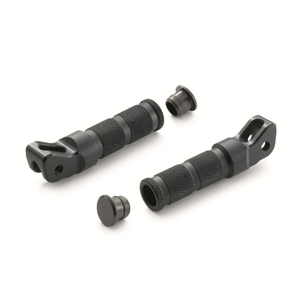 Husqvarna Footpeg set